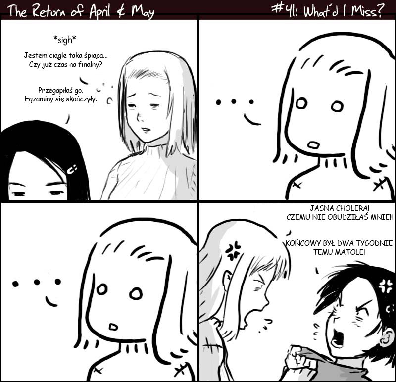 [April and May - strip 41]
